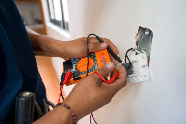 Best Electrical Wiring Services  in Hampton, GA