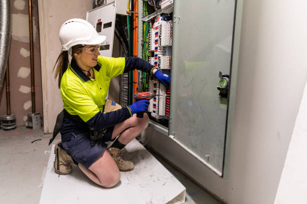 Best Electrical Upgrades for Homes  in Hampton, GA