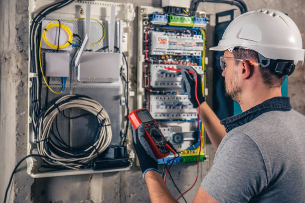  Hampton, GA Electrician Pros