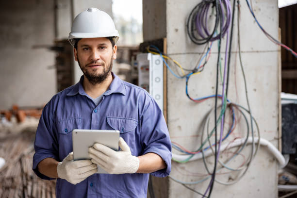 Best Affordable Electrical Installation  in Hampton, GA