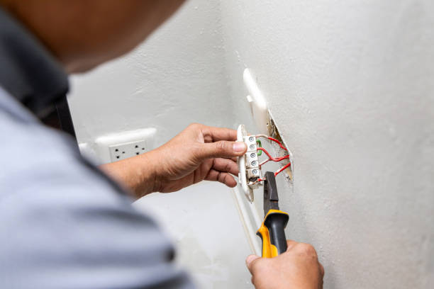 Best Electrical Installation Contractor  in Hampton, GA