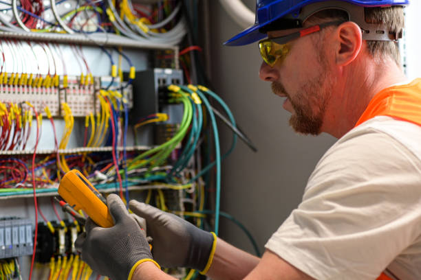 Best Electrical System Inspection  in Hampton, GA