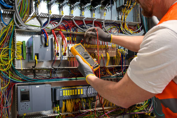 Best Best Electricians Near Me  in Hampton, GA